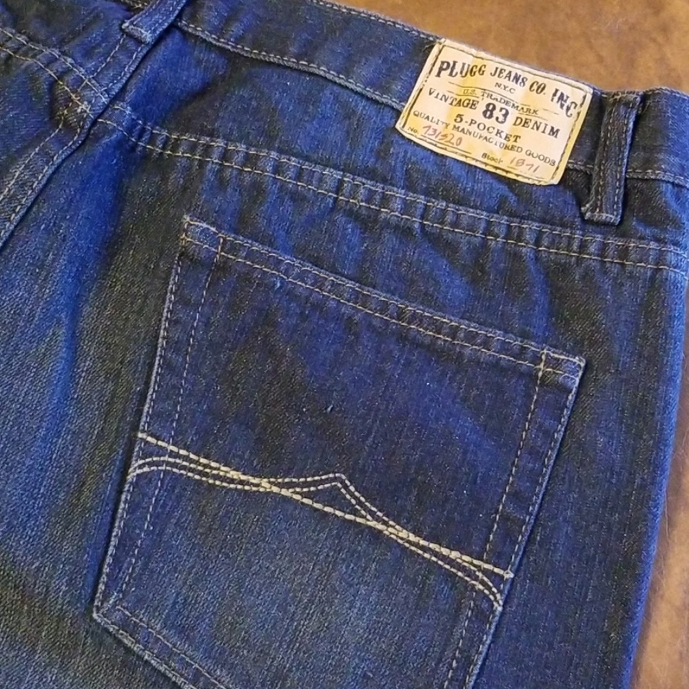 Mens jeans